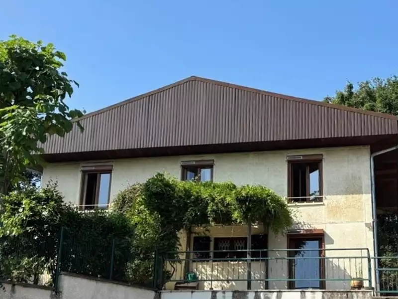 Maison, 148 m²