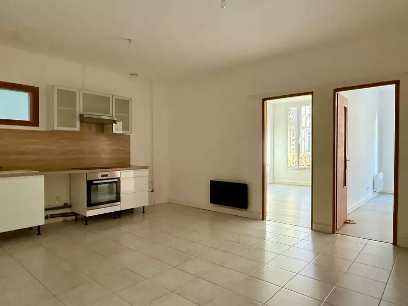 Appartement, 68 m²