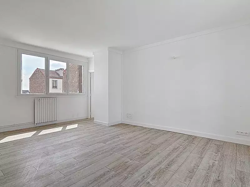 Appartement, 90 m²