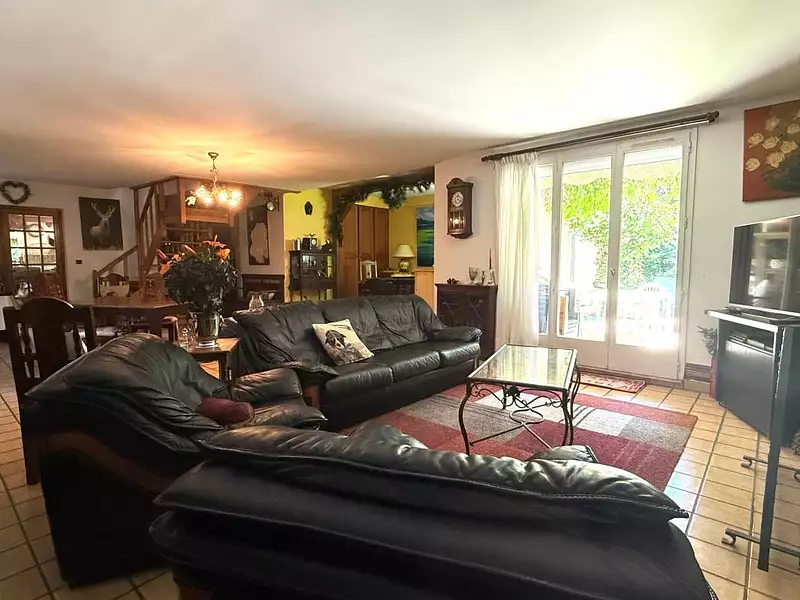 Maison, 192 m²