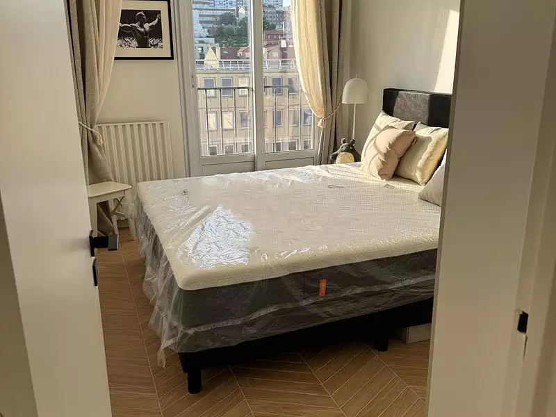Appartement, 52 m²