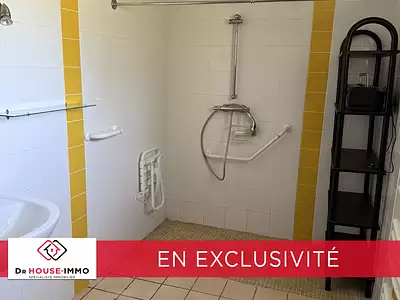 Maison, 151 m²