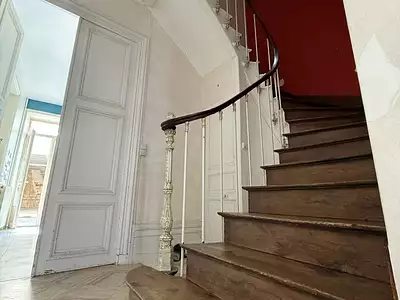 Maison, 357 m²