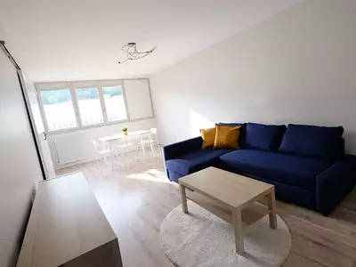 Appartement, 55 m²