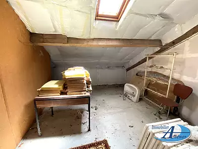Maison, 120 m²