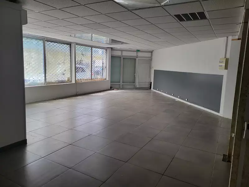 Divers, 110 m²