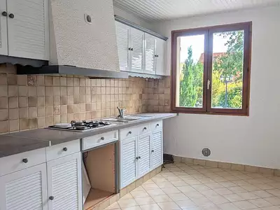 Maison, 87 m²