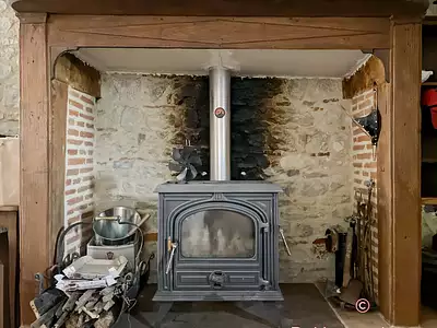 Maison, 285 m²