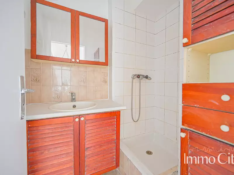 Appartement, 77,97 m²