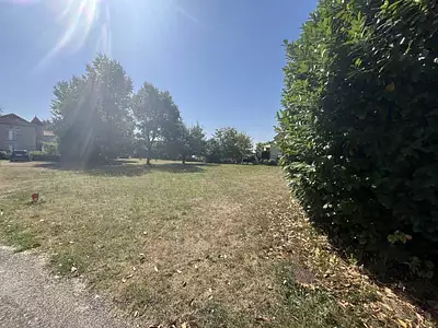 Terrain, 1 148 m²