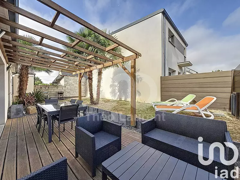 Maison, 71 m²