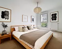 Appartement, 43,8 m²