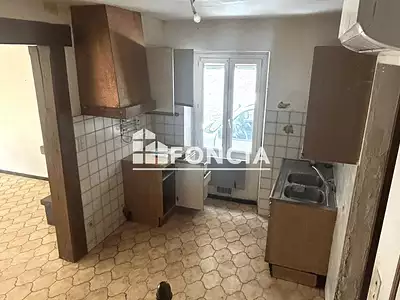 Maison, 90 m²