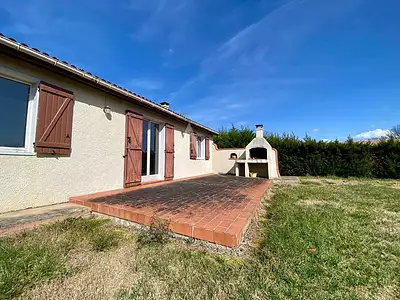 Maison, 90 m²
