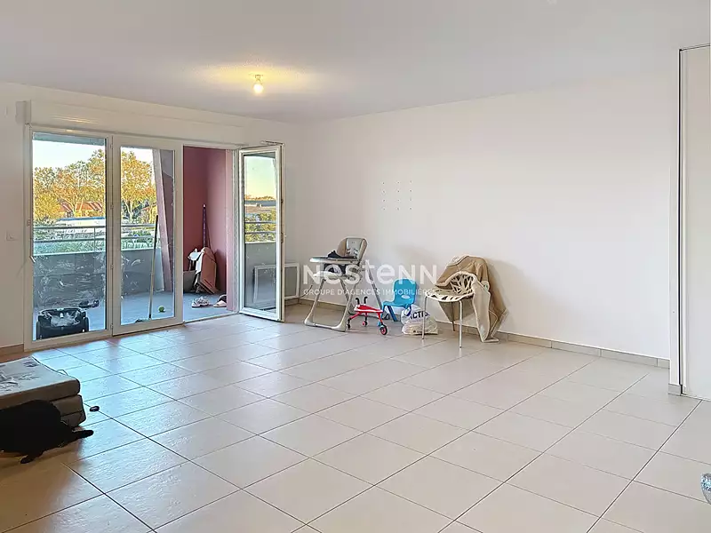 Appartement, 67 m²