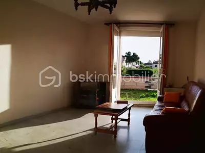 Maison, 107 m²