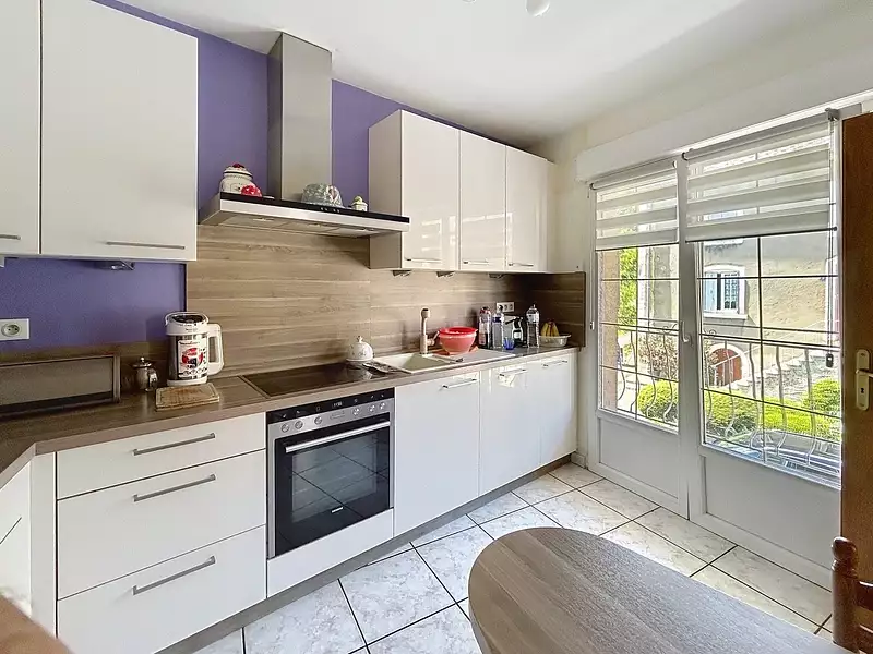 Maison, 148 m²