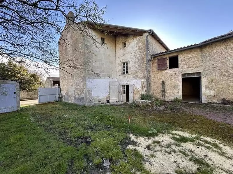 Maison, 250 m²