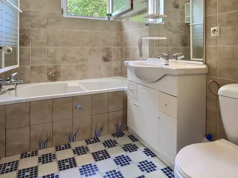 Appartement, 80 m²