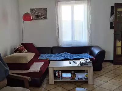 Maison, 118 m²