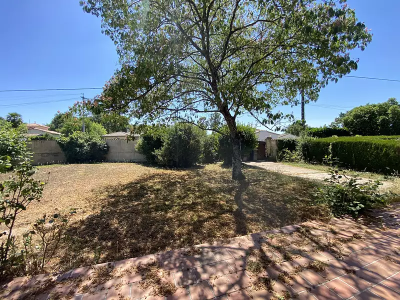 Maison, 94 m²