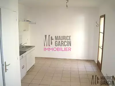 Appartement, 35,88 m²