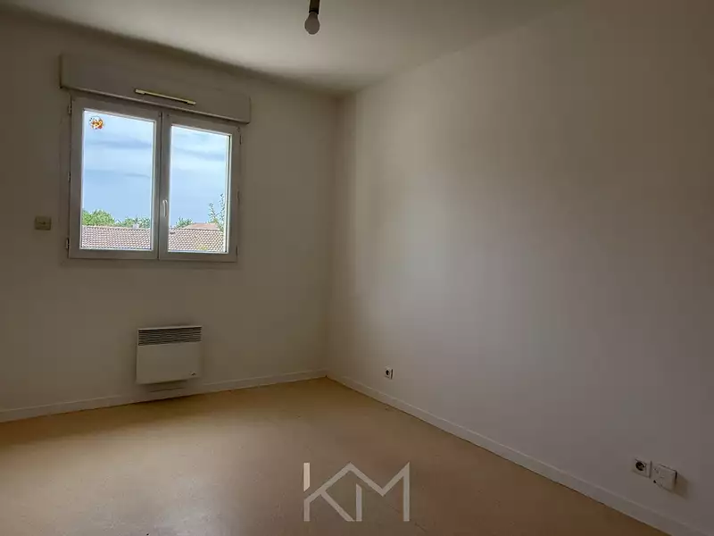 Maison, 91 m²