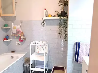 Appartement, 74 m²