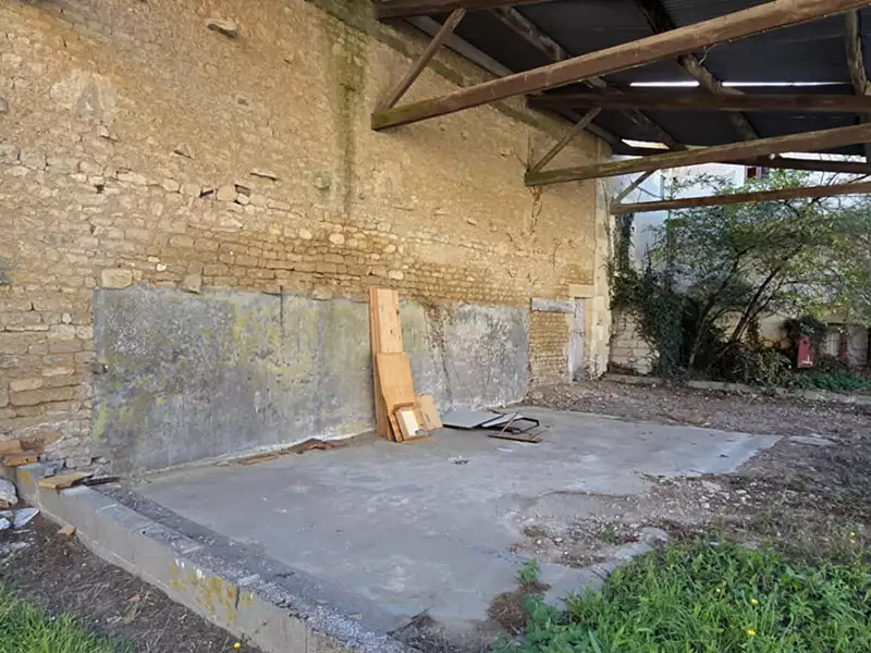 Appartement, 100 m²