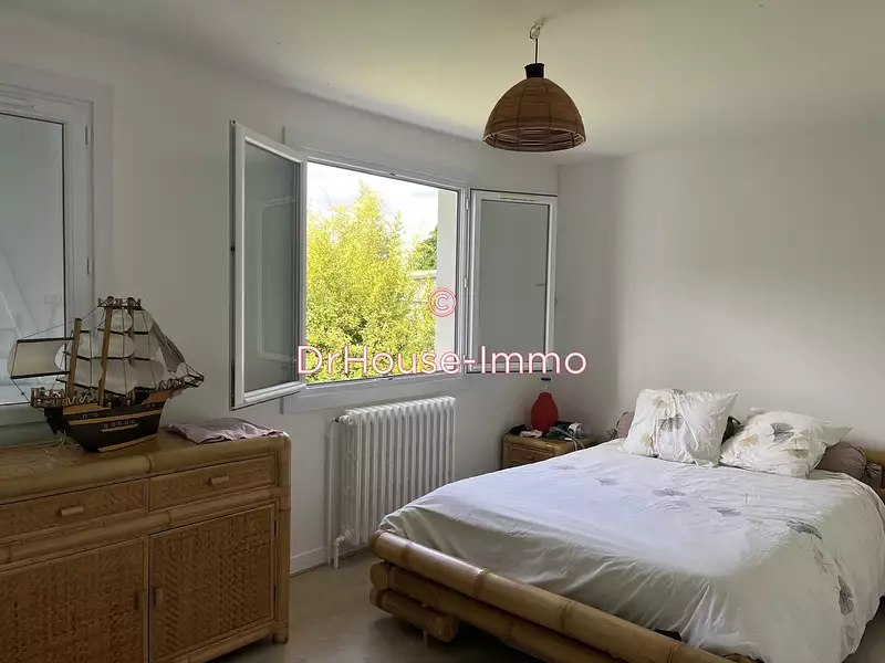 Maison, 128,5 m²