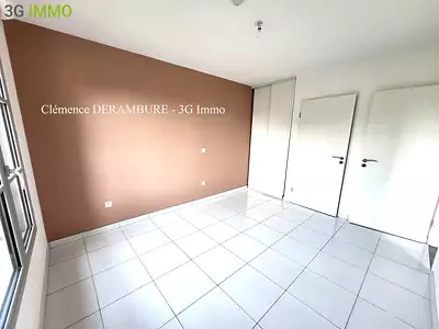 Appartement, 42,32 m²