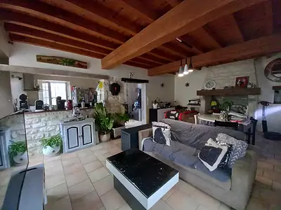Maison, 87 m²