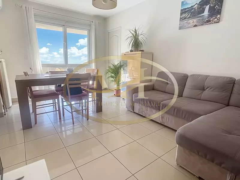 Appartement, 69,89 m²