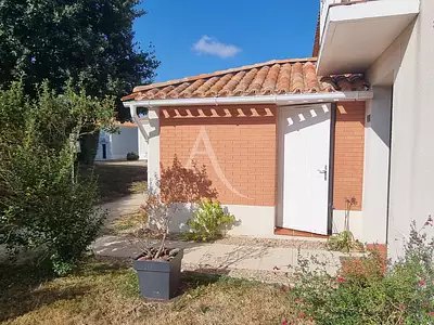 Maison, 75 m²