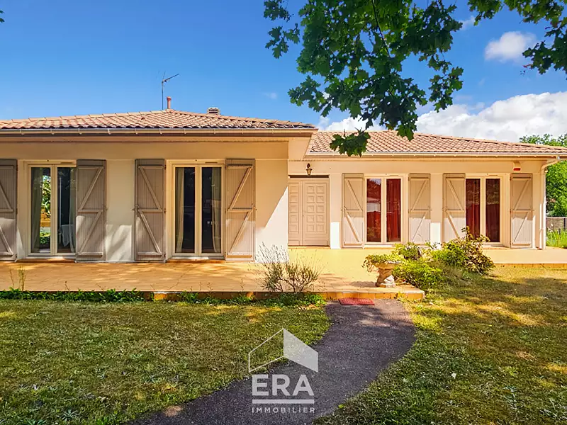 Maison, 115 m²