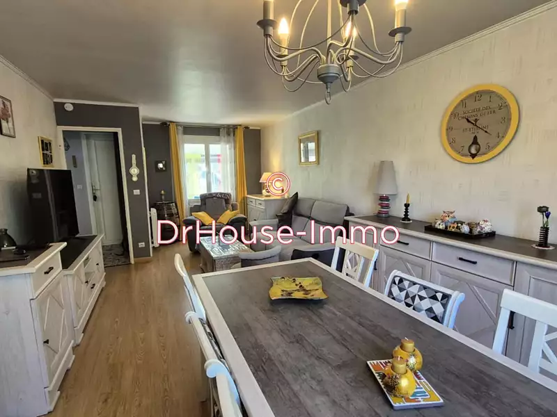 Maison, 106 m²