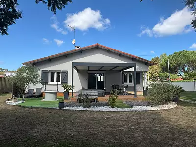 Maison, 73 m²