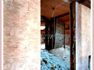 Appartement, 110 m²