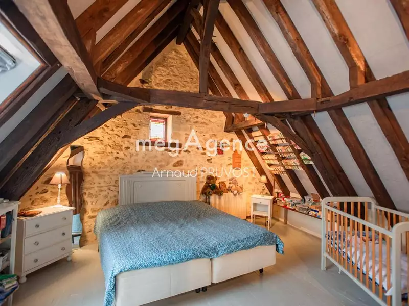 Maison, 214 m²