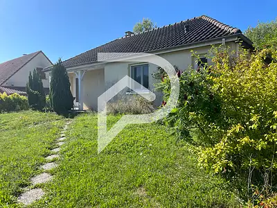 Maison, 74 m²