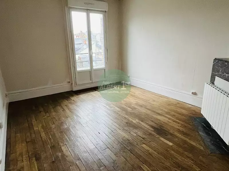 Appartement, 55 m²