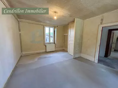 Maison, 80 m²