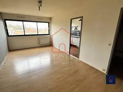 Appartement, 69,56 m²