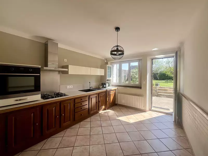 Maison, 131 m²