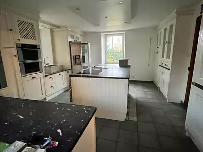 Maison, 362 m²