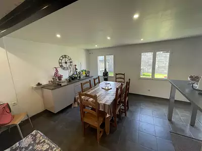 Maison, 72 m²