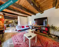Maison, 70 m²