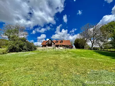 Maison, 220 m²
