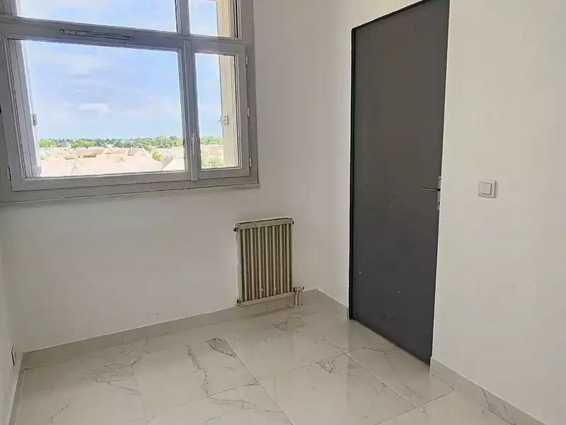 Appartement, 69 m²
