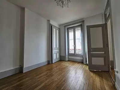 Appartement, 110 m²